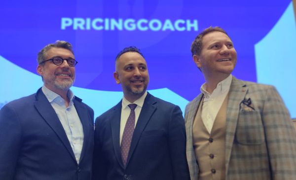 PRICINGCOACH, SEKTÖRÜ ANTALYA’DA BULUŞTURDU