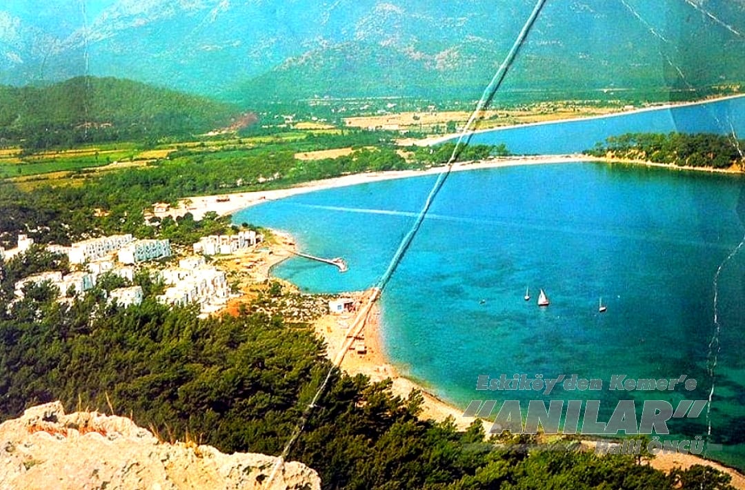 KEMER İÇİN BİR TARİH İFADE EDEN ‘CLUB MED’ 75. YILINI KUTLUYOR