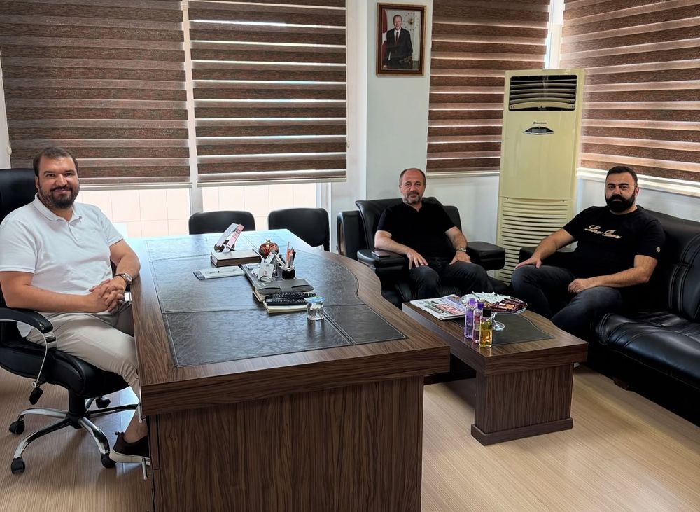 KEMER’DE ARITMA TAKİBİ KARARLILIKLA SÜRÜYOR
