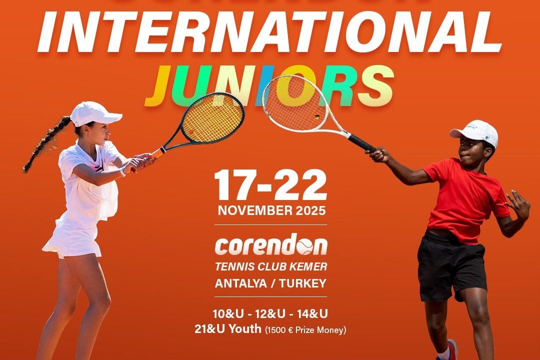 KASIM AYI BOYUNCA ULUSAL VE ULUSLARARASI TURNUVALARA EV SAHİPLİĞİ YAPIYOR