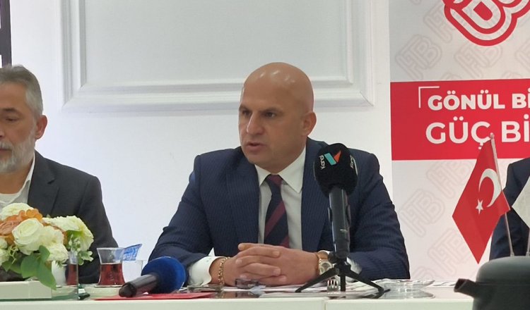 TURİZM TEDARİK BULUŞMALARI 18–21 ARALIK’TA ANTALYA’DA DÜZENLENECEK