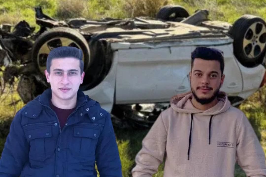 KEMER VE GÖYNÜK’Ü YASA BOĞAN FECİ KAZA