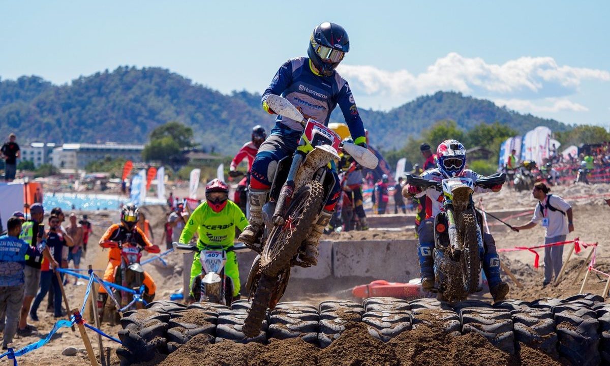 SEA TO SKY, 2026 DÜNYA ŞAMPİYONASI TAKVİMİNDE