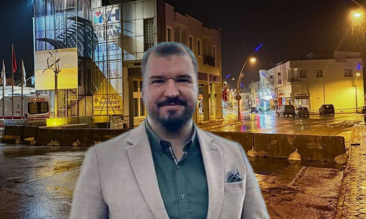 AK PARTİ KEMER’DEN SERT ALTYAPI ELEŞTİRİSİ: “KEMER’İN İHTİYACI GÖSTERİŞ DEĞİL, SAĞLAM ALTYAPIDIR”