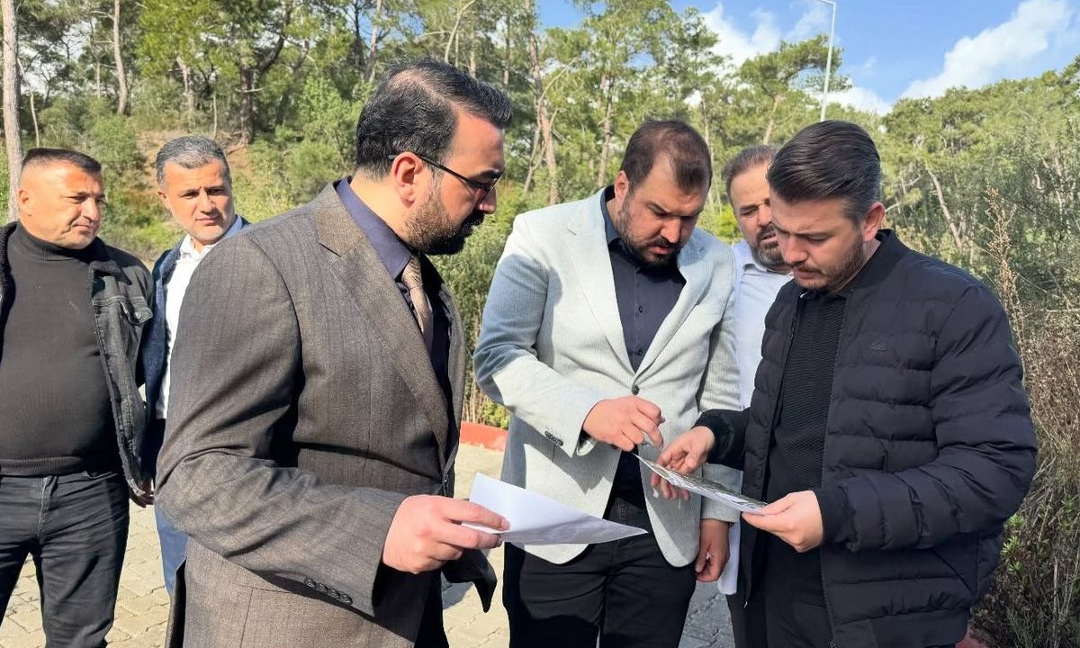 KEMER DEVLET HASTANESİ’NDE OTOPARK ÇİLESİ SON BULUYOR: BAŞKAN GAZİOĞLU MÜJDEYİ VERDİ!