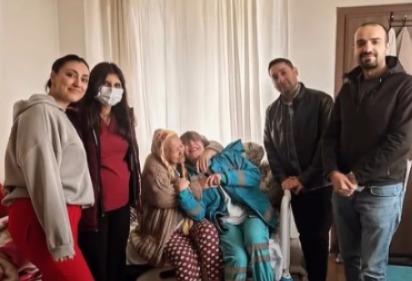 KEMER’DE ŞİFA EVE GELİYOR: DEVLET HASTANESİ’NDEN ÇOK YÖNLÜ SAĞLIK HİZMETİ!