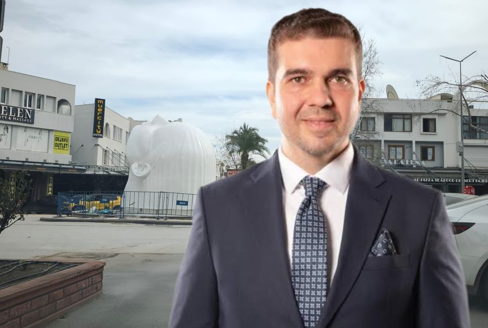 RAHMAN ŞEKER’DEN KEMER BELEDİYESİ’NE SERT ELEŞTİRİ: “HİZMET EDİYORMUŞ GİBİ YAPIYORLAR’