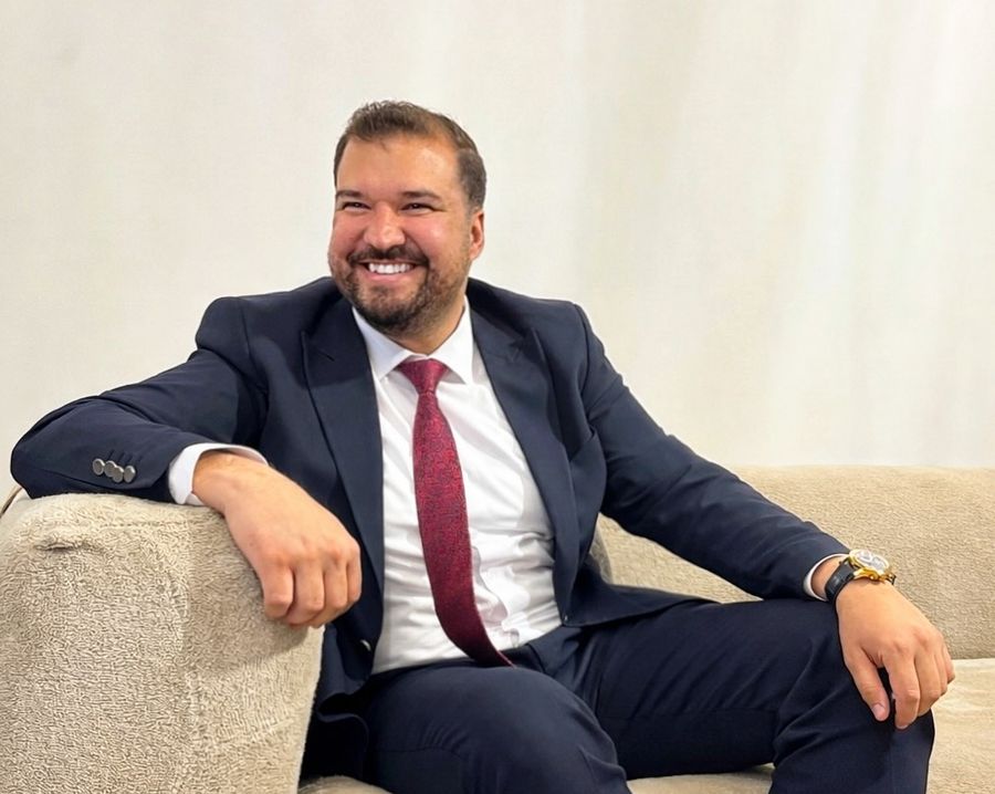 BAŞKAN GAZİOĞLU’NDAN BAYRAM MESAJI: “ÇOCUKLAR GÜLERSE BAYRAM GERÇEK BAYRAM OLUR”