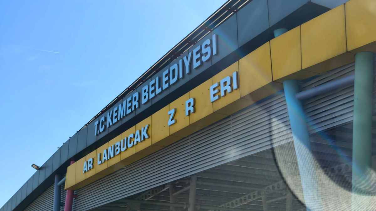 ARSLANBUCAK PAZARYERİ ALARM VERİYOR: KADERİNE Mİ TERK EDİLDİ?