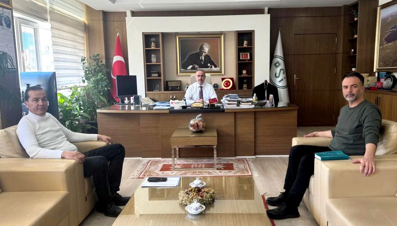 ÇAMYUVA’DA SEL RİSKİNE NEŞTER: SARIÖREN DERESİ ISLAH EDİLİYOR