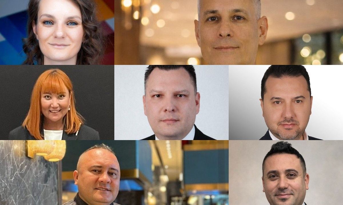 FASHİONTV LUXE RESORT YENİ ATAMALARLA KADROSUNU GÜÇLENDİRİYOR