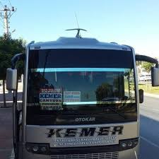 AKARYAKIT ZAMLARI KEMER’İ VURDU: ULAŞIM ÜCRETLERİNE DEV ZAM!