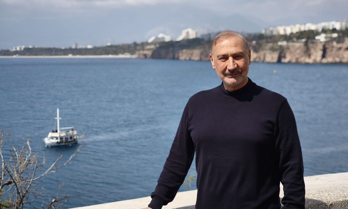 KEMER’İN 21 YILLIK DÜĞÜMÜ: MUSTAFA AYDEMİR İLE TARİHİ HESAPLAŞMA!