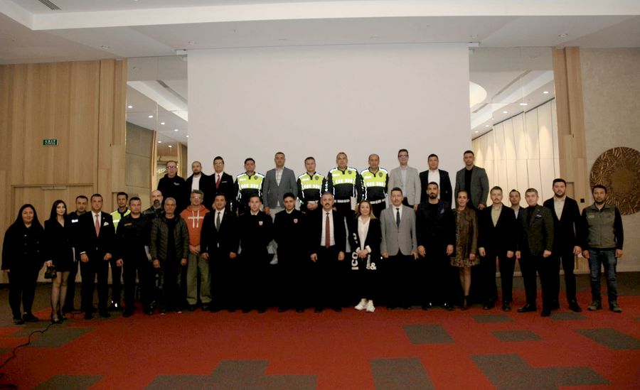 KEMER’DE “KINGS & QUEENS OF OLYMPOS” HEYECANI: AKRA GRAN FONDO İÇİN GERİ SAYIM BAŞLADI