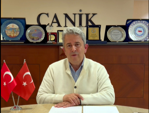 MURAT CANİK’TEN BAŞKAN TOPALOĞLU’NA YANIT: “GERÇEKLER ÇARPITILIYOR”