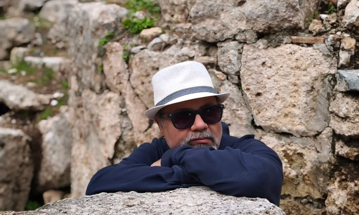 TÜRSAB TV’DE TARİH YOLCULUĞU: HALİL ÖNCÜ PHASELİS’İ KEŞFETTİ