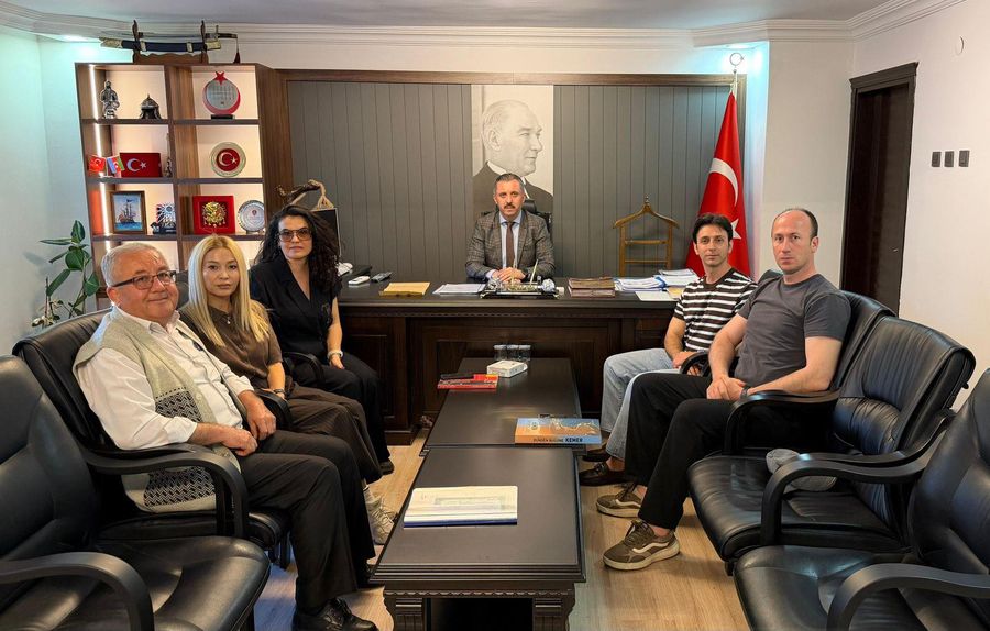 AKDENİZ’İN ÇANAKKALE’Sİ: KEMER KOCABURUN SİPERLERİ İHYA EDİLİYOR!