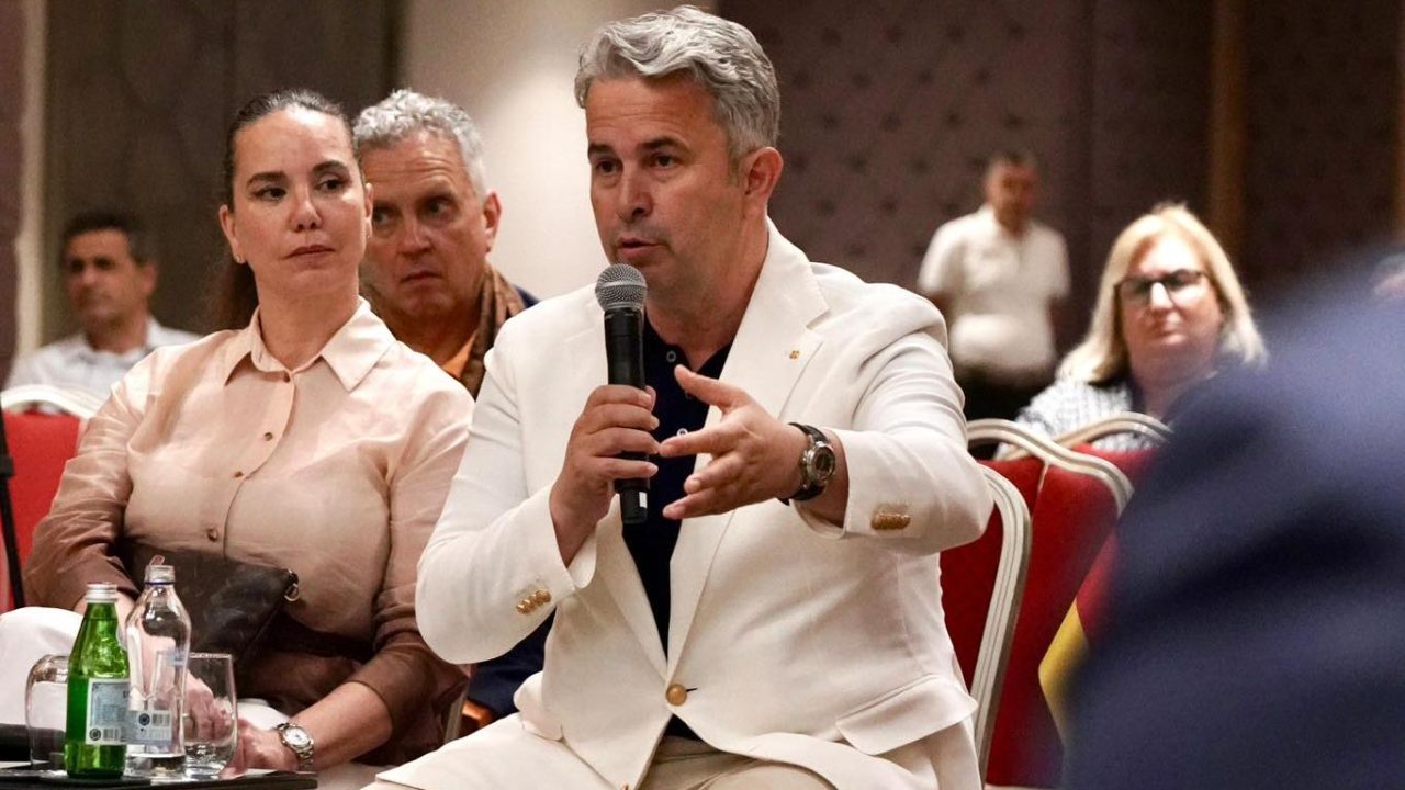 “BİR ALL INCLUSIVE ŞEHRİ, GASTRO KENT OLABİLİR Mİ?” KEMER GOURMET FEST 2026’DA TARTIŞILACAK