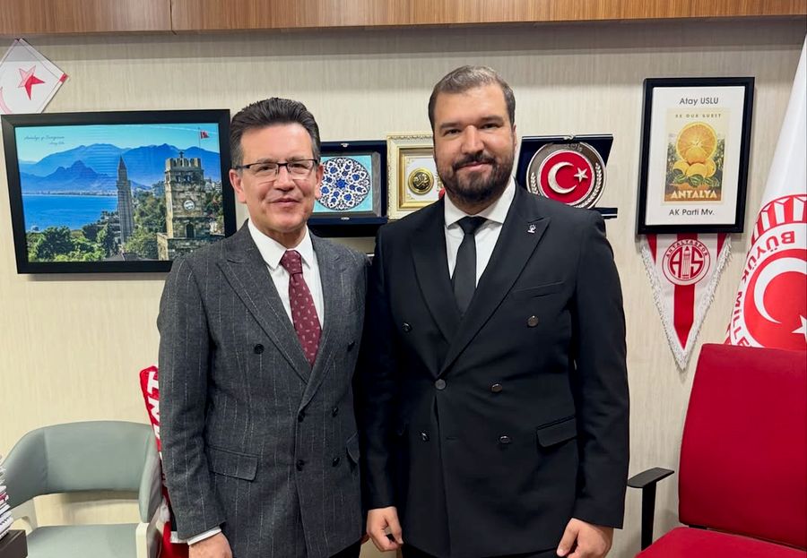 KEMER’DE YILLARDIR BEKLENEN TAPU SORUNUNDA MUTLU SON: MAĞDURİYETLER KANUNLA ÇÖZÜLDÜ!