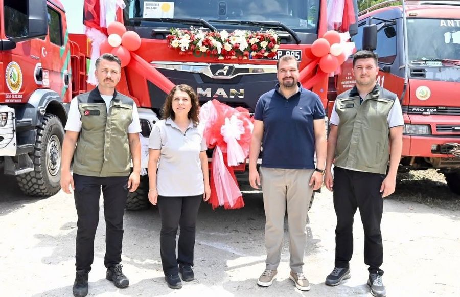 AK PARTİ KEMER İLÇE BAŞKANI GAZİOĞLU: “YENİ ARAZÖZÜMÜZ YEŞİL VATAN’IN KORUYUCULARINA HAYIRLI OLSUN”