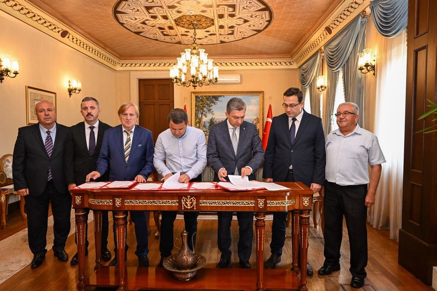 ÇANAKKALE’DEN KEMER’E: BİR KAHRAMANLIK MİRASI VE TARİHİ İHYA