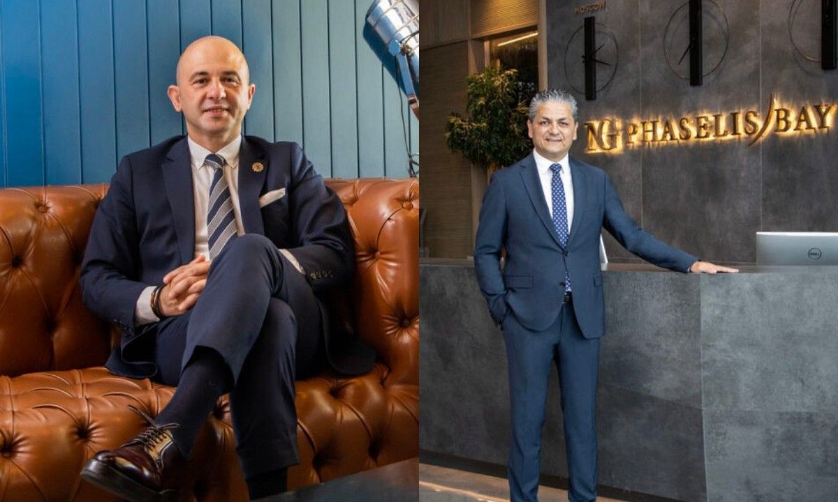 YÜKSEK DOLULUK ORANLARININ ARDINDAKİ NG PHASELİS BAY DENEYİMİ