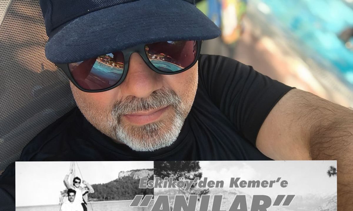 “ESKIKÖY’DEN KEMER’E ANILAR” SOSYAL MEDYA SAYFASI NOSTALJI SEVERLERIN BULUŞMA NOKTASI OLDU