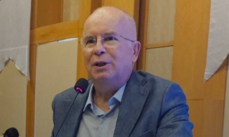 KETOB BAŞKANI İLHAN ARIDICI’DAN TURİZM VE ÇEVRE UYARISI: “MİKROPLASTİK KİRLİLİĞİ SEKTÖRÜ TEHDİT EDİYOR”