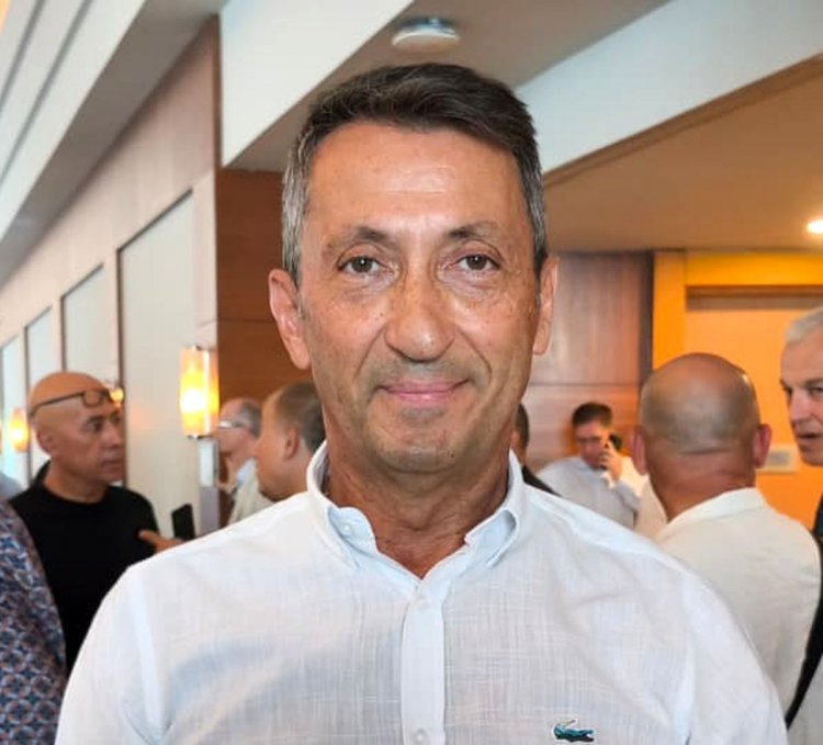 KARMİR RESORT & SPA GENEL MÜDÜRÜ YUSUF ÇELİK: ‘DIŞ PAZARDAKİ AÇIĞI İÇ PAZAR KAPATTI’