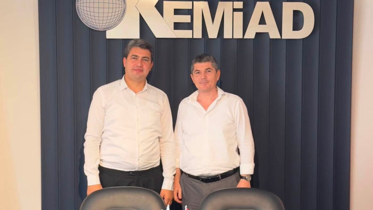 KEMİAD VE KEMER ESNAF ODASI’NDAN MARKA DEĞERİ VE KALİTELİ HİZMET VURGUSU