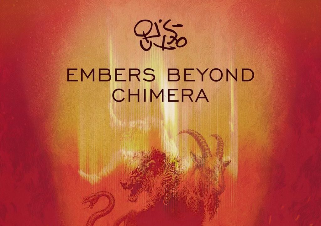 QUALİSTA’NIN YENİ DERLEMESİ “EMBERS BEYOND CHIMERA” İÇSEL ATEŞİ UYANDIRIYOR!