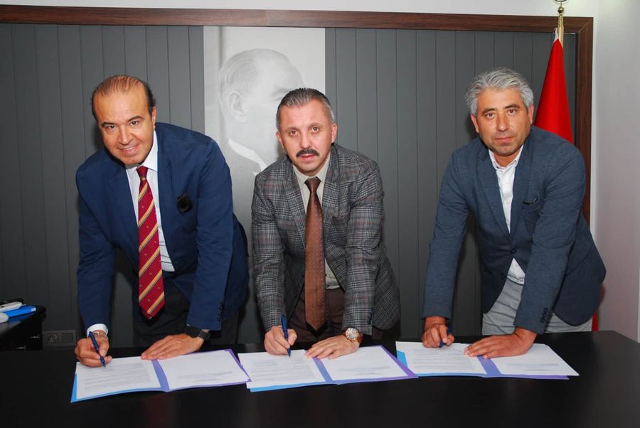 ÇIRALI’DA DENİZ KAPLUMBAĞALARININ KORUNMASINA Q TERMINALS DESTEĞİ